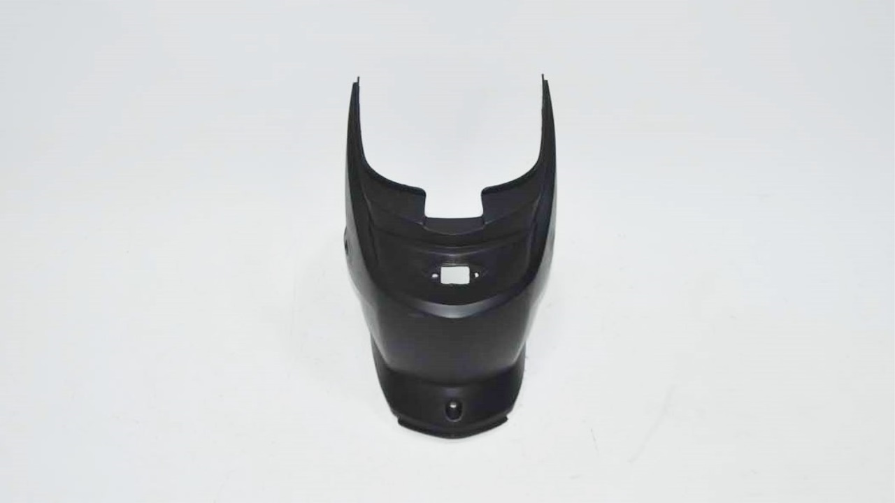 ORTA BİRLEŞTİRİCİ (CITY BIKE)